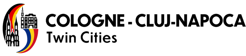 Logo Köln-Klausenburg e.V.
