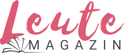 Logo Leute Magazin