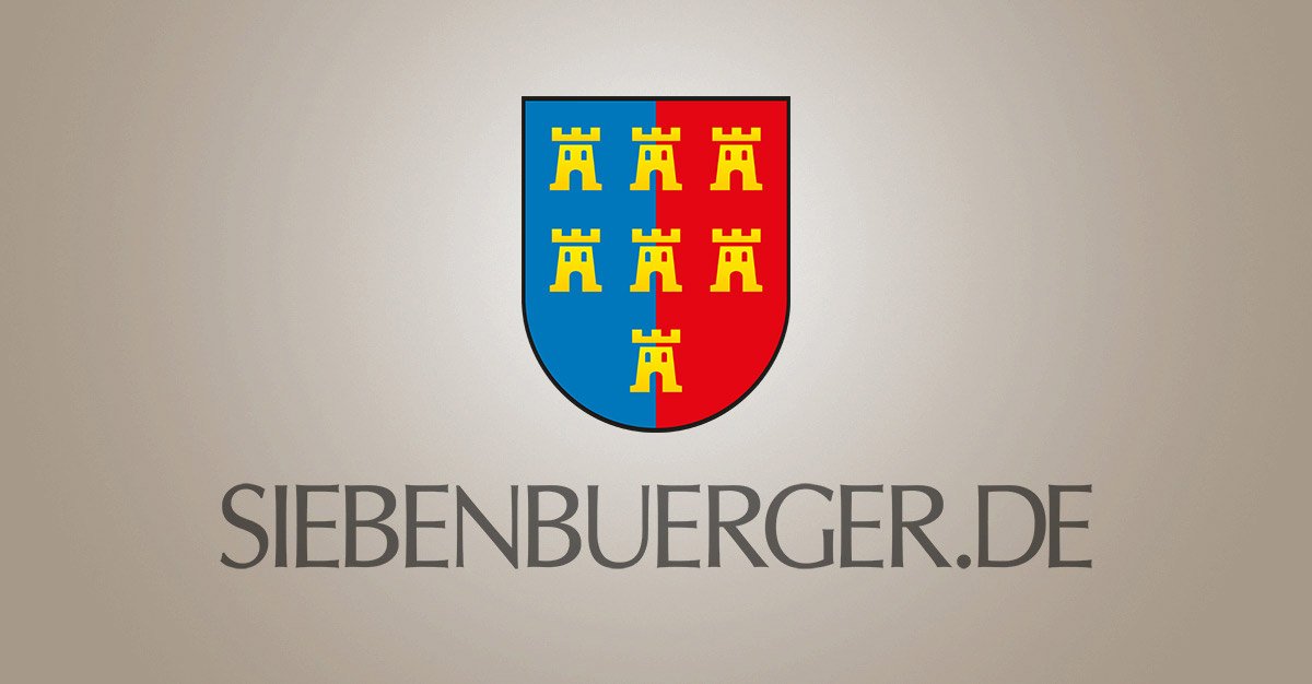 Imagine oficială Siebenbuerger.de