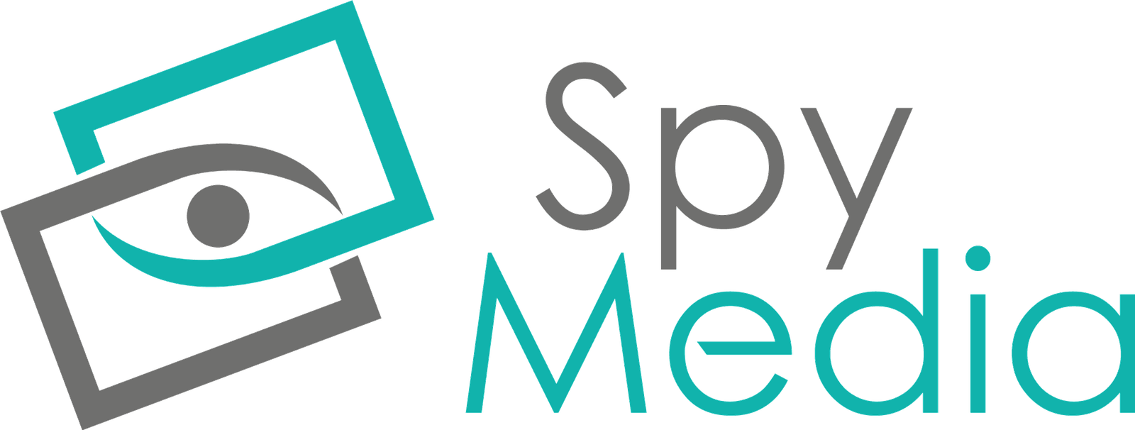 Logo Spy Media